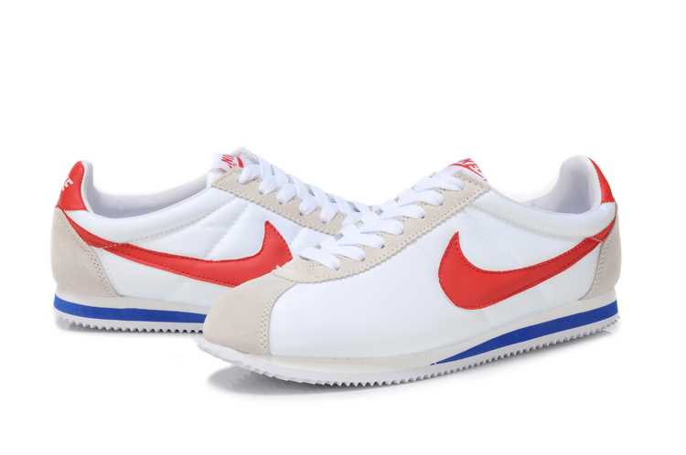 nike cortez 2013 chaussures femme for enfant cortez nike nylon le dernier